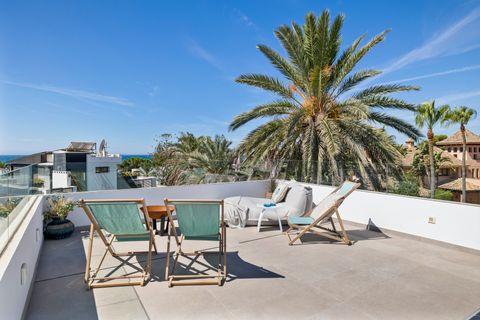 Villa i Marbella, Malaga, Marbella - € 3.450.000 | Ref: ALM5126935 - foto 40